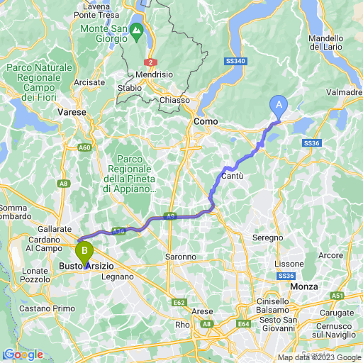 Mappa