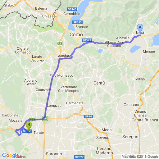 Mappa