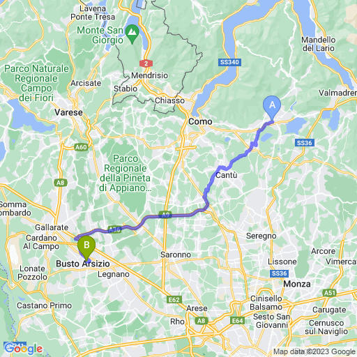 Mappa