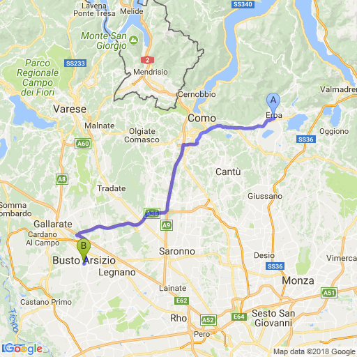 Mappa