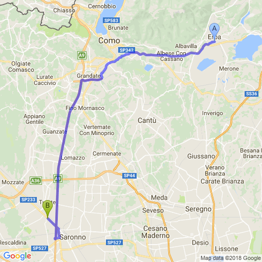 Mappa