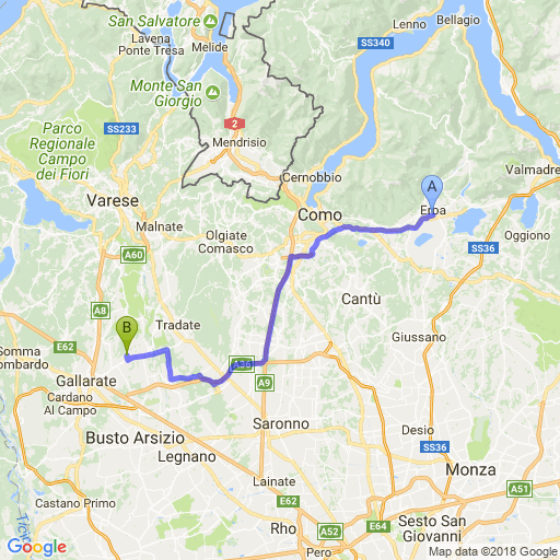 Mappa