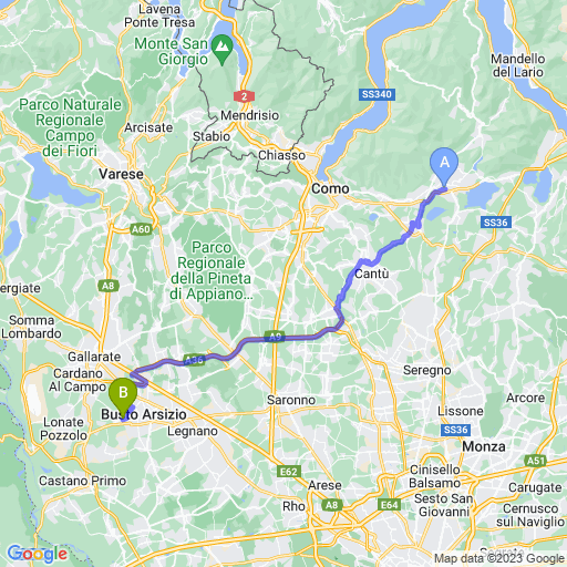 Mappa