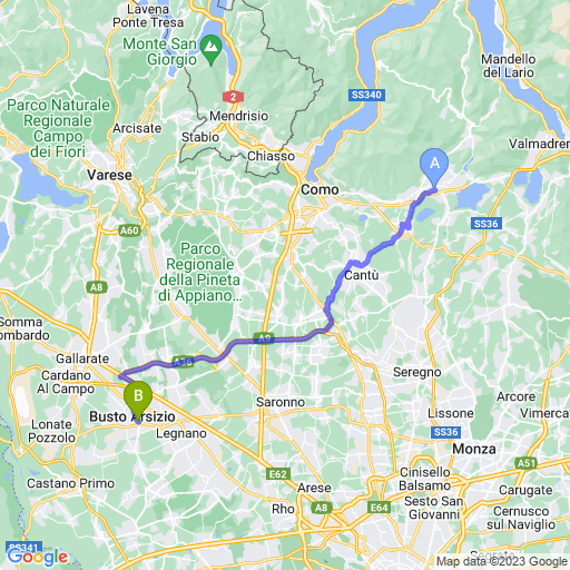Mappa
