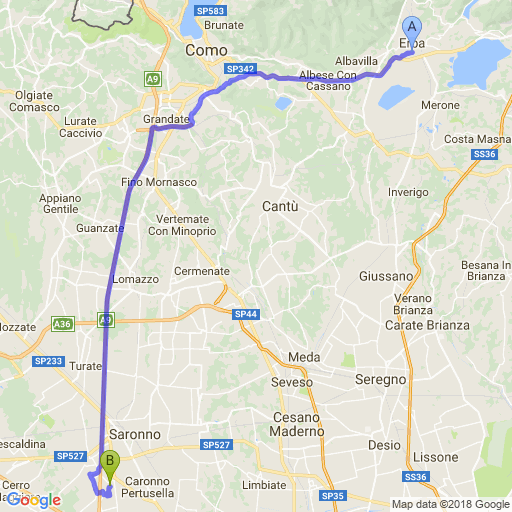 Mappa