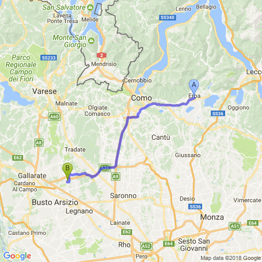 Mappa
