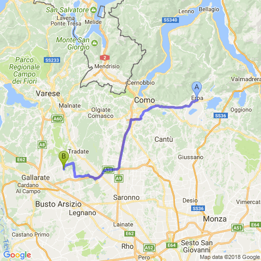 Mappa