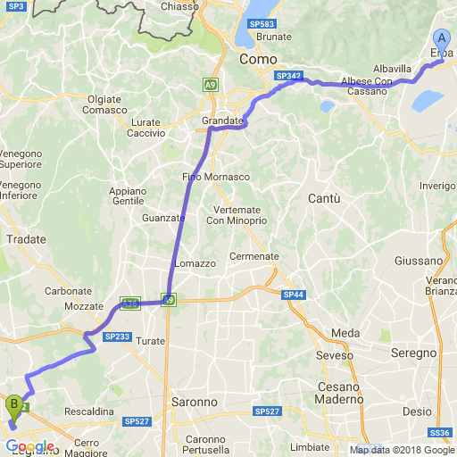 Mappa