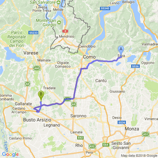 Mappa