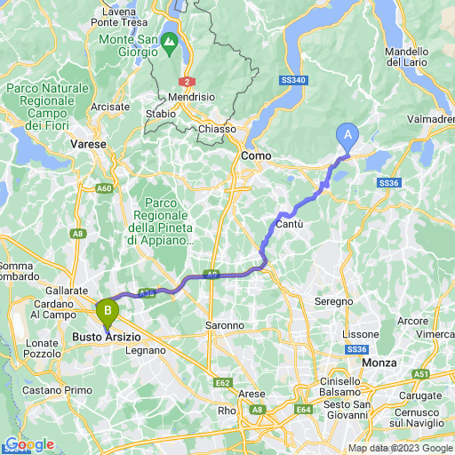 Mappa