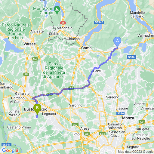 Mappa