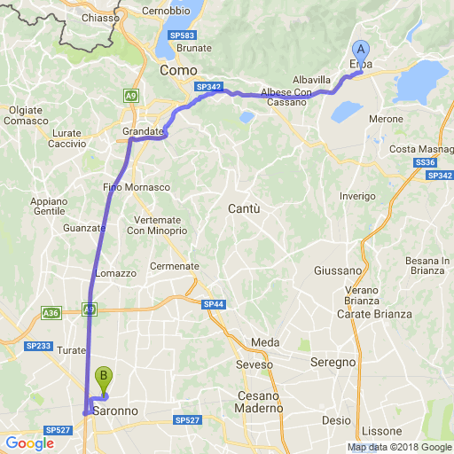 Mappa