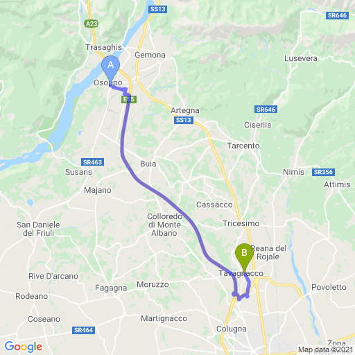 Mappa
