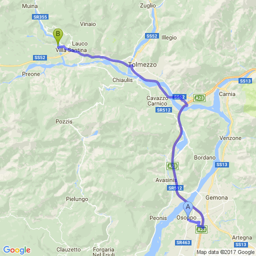 Mappa