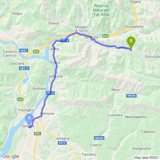 Mappa