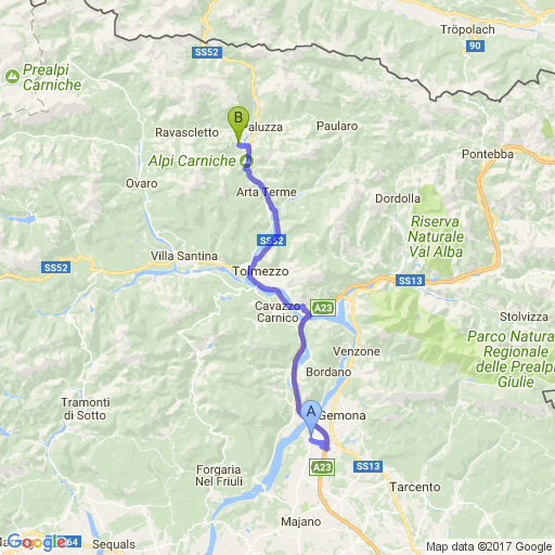 Mappa