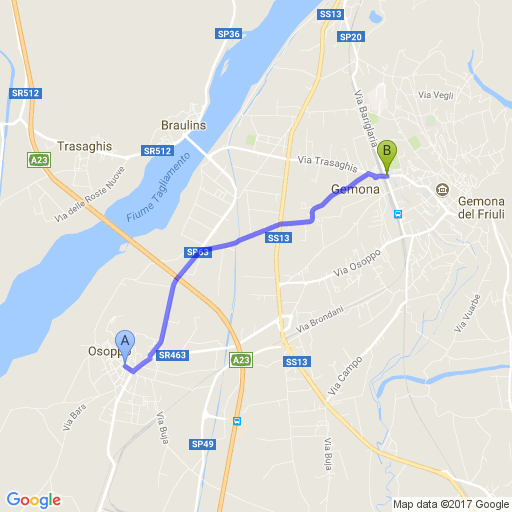 Mappa