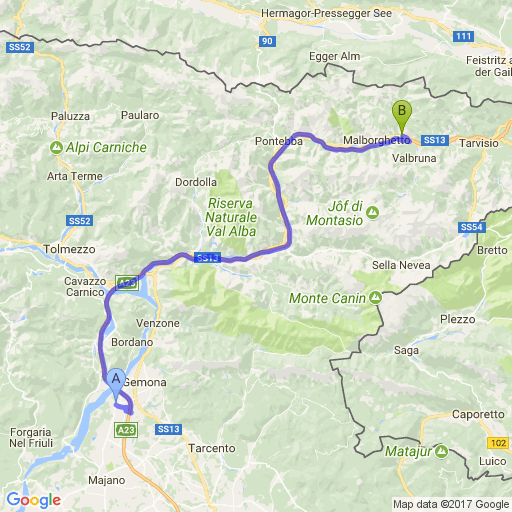 Mappa