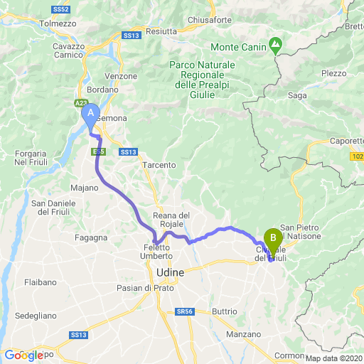 Mappa