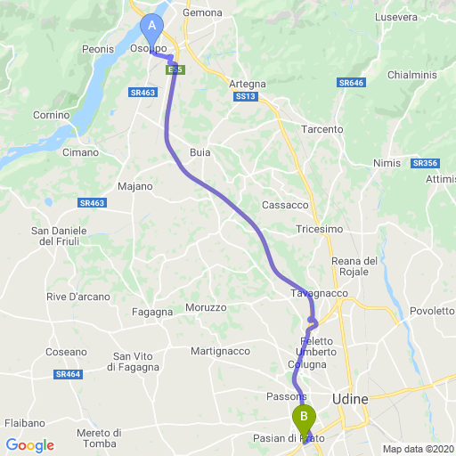 Mappa