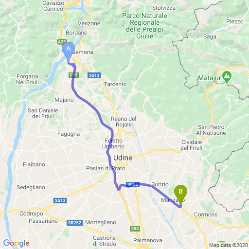 Mappa