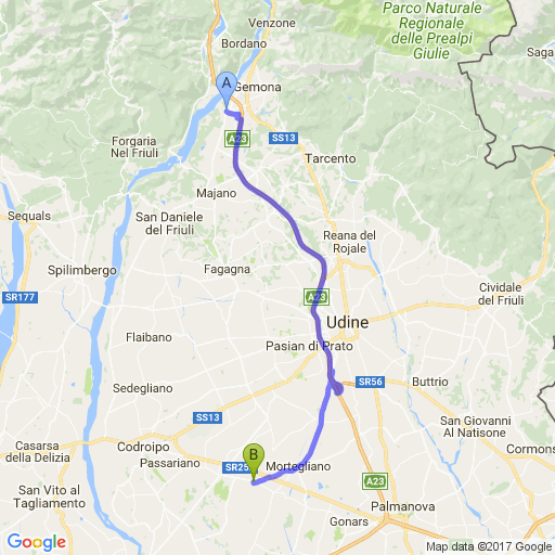 Mappa