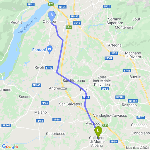 Mappa