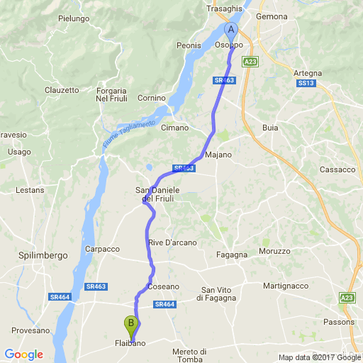 Mappa
