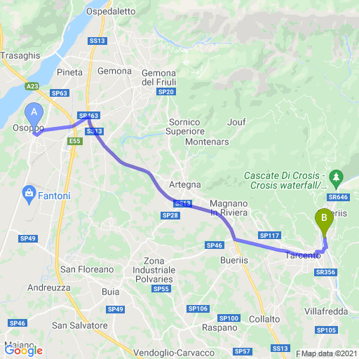 Mappa