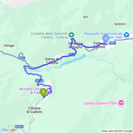 Mappa
