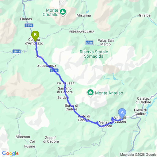 Mappa