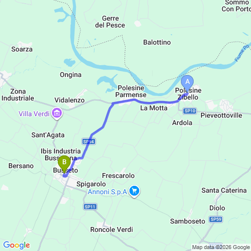 Mappa