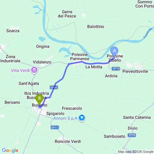 Mappa