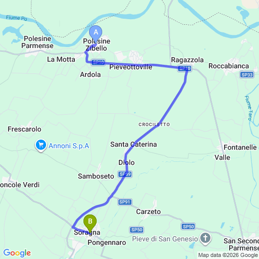 Mappa