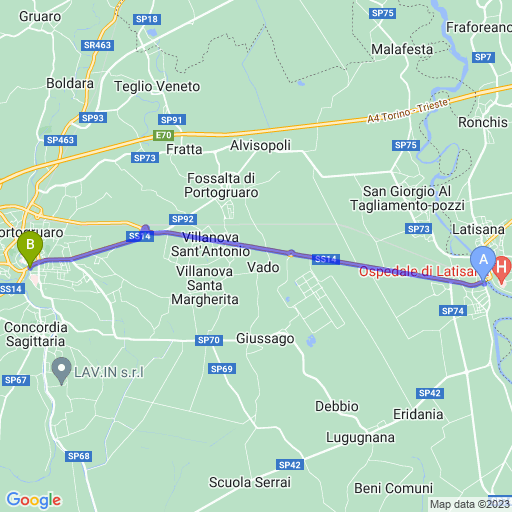 Mappa