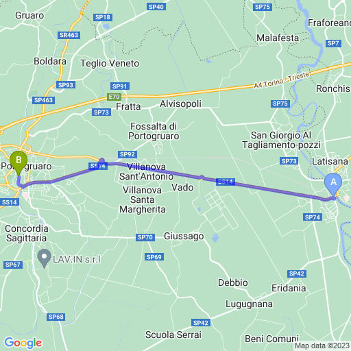 Mappa