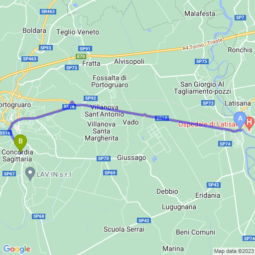 Mappa