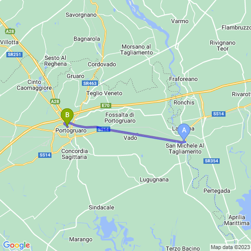 Mappa