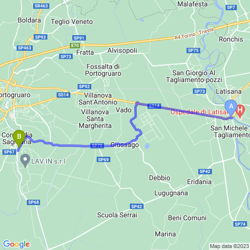 Mappa