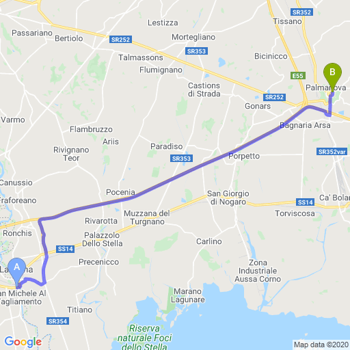 Mappa
