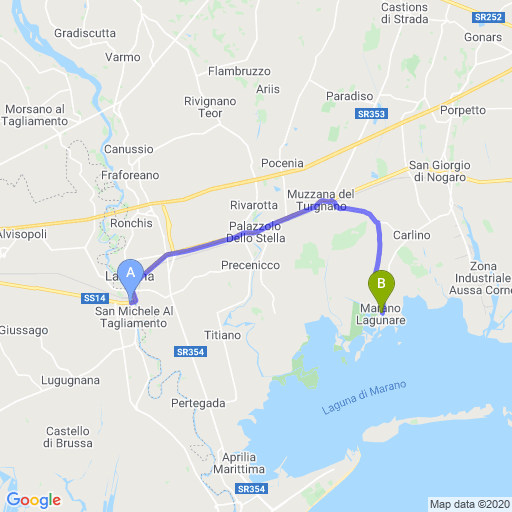 Mappa