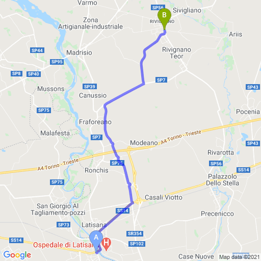 Mappa