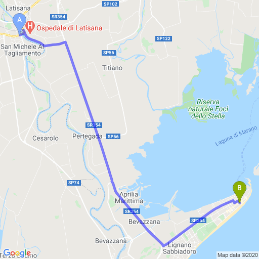 Mappa