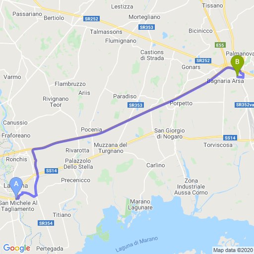 Mappa