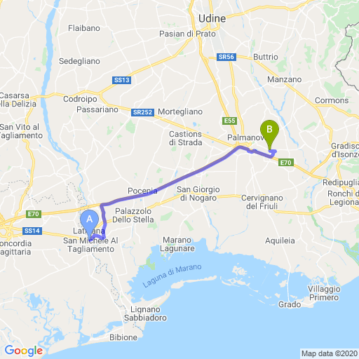 Mappa