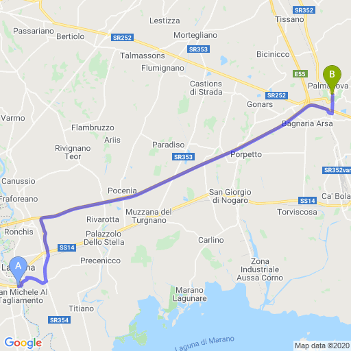 Mappa