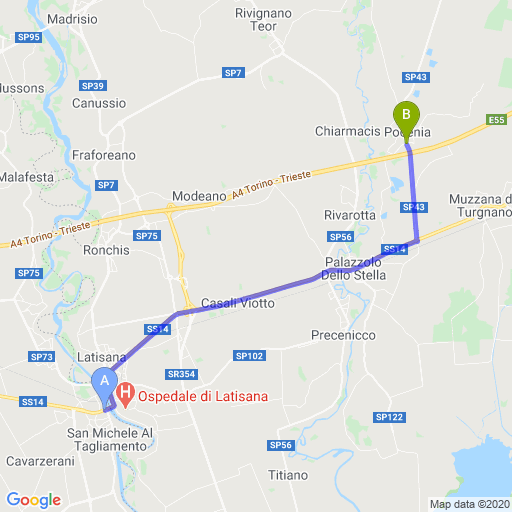 Mappa
