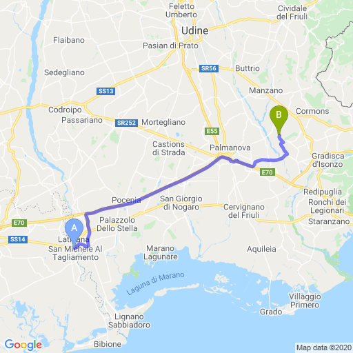 Mappa