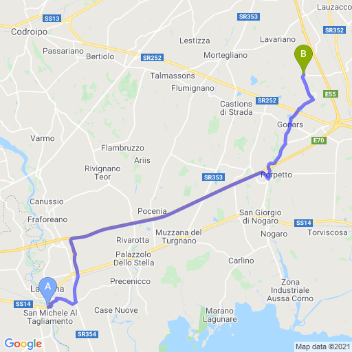 Mappa