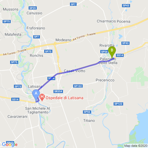 Mappa
